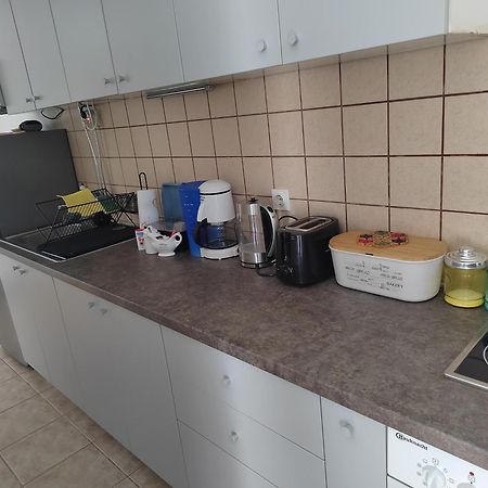 Apartman Hd Ðakovo Exteriér fotografie