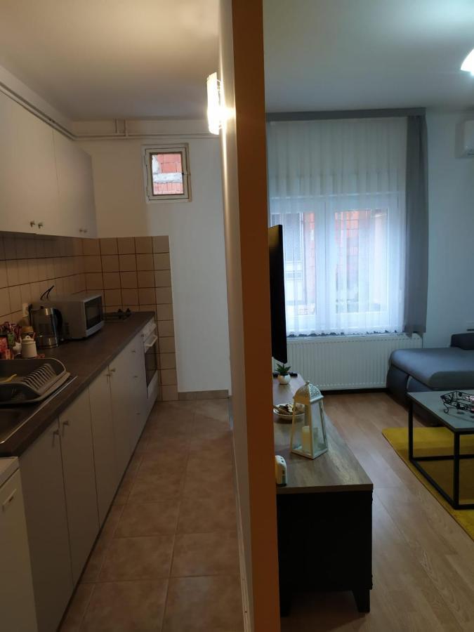 Apartman Hd Ðakovo Exteriér fotografie