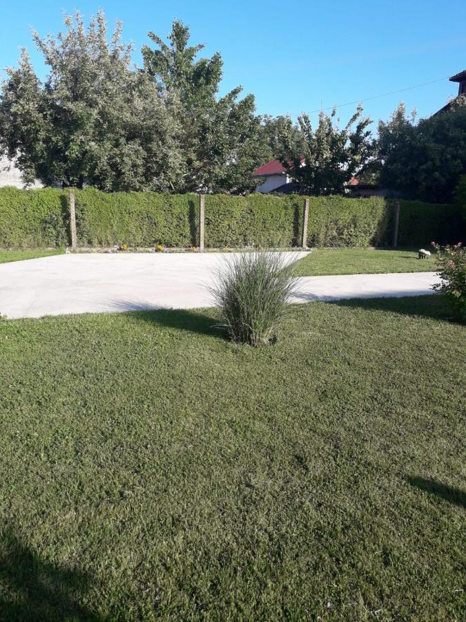 Apartman Hd Ðakovo Exteriér fotografie