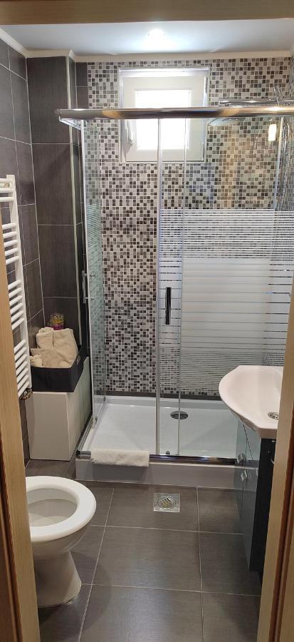 Apartman Hd Ðakovo Exteriér fotografie