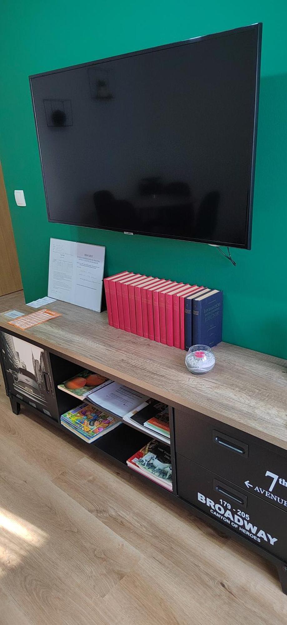 Apartman Hd Ðakovo Exteriér fotografie