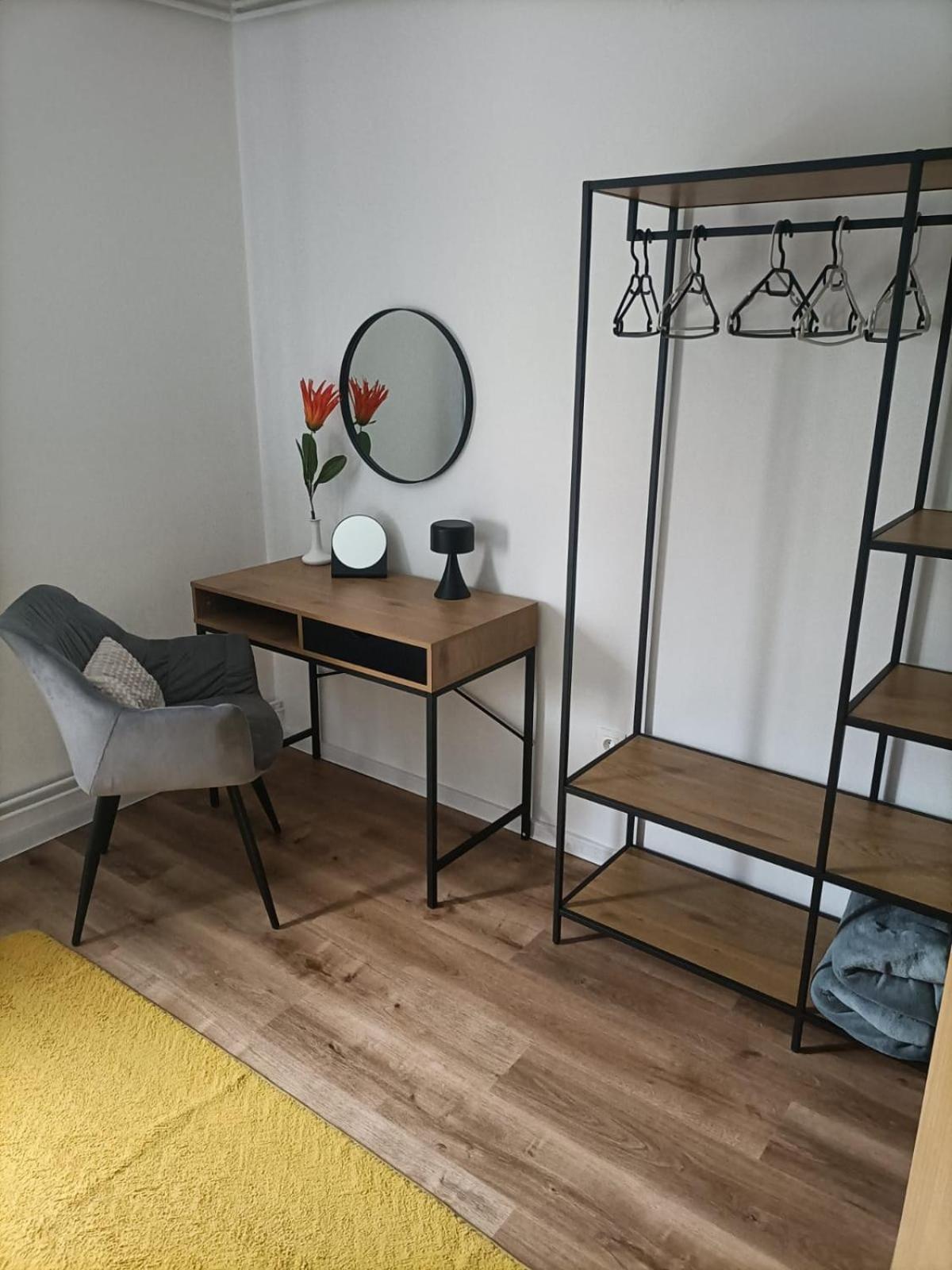 Apartman Hd Ðakovo Exteriér fotografie