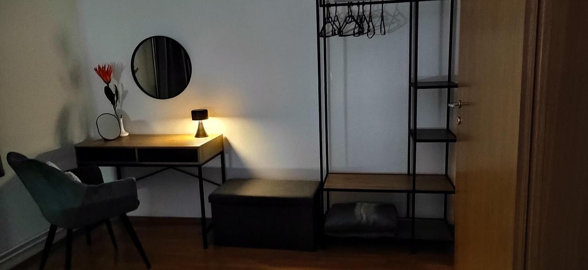 Apartman Hd Ðakovo Exteriér fotografie