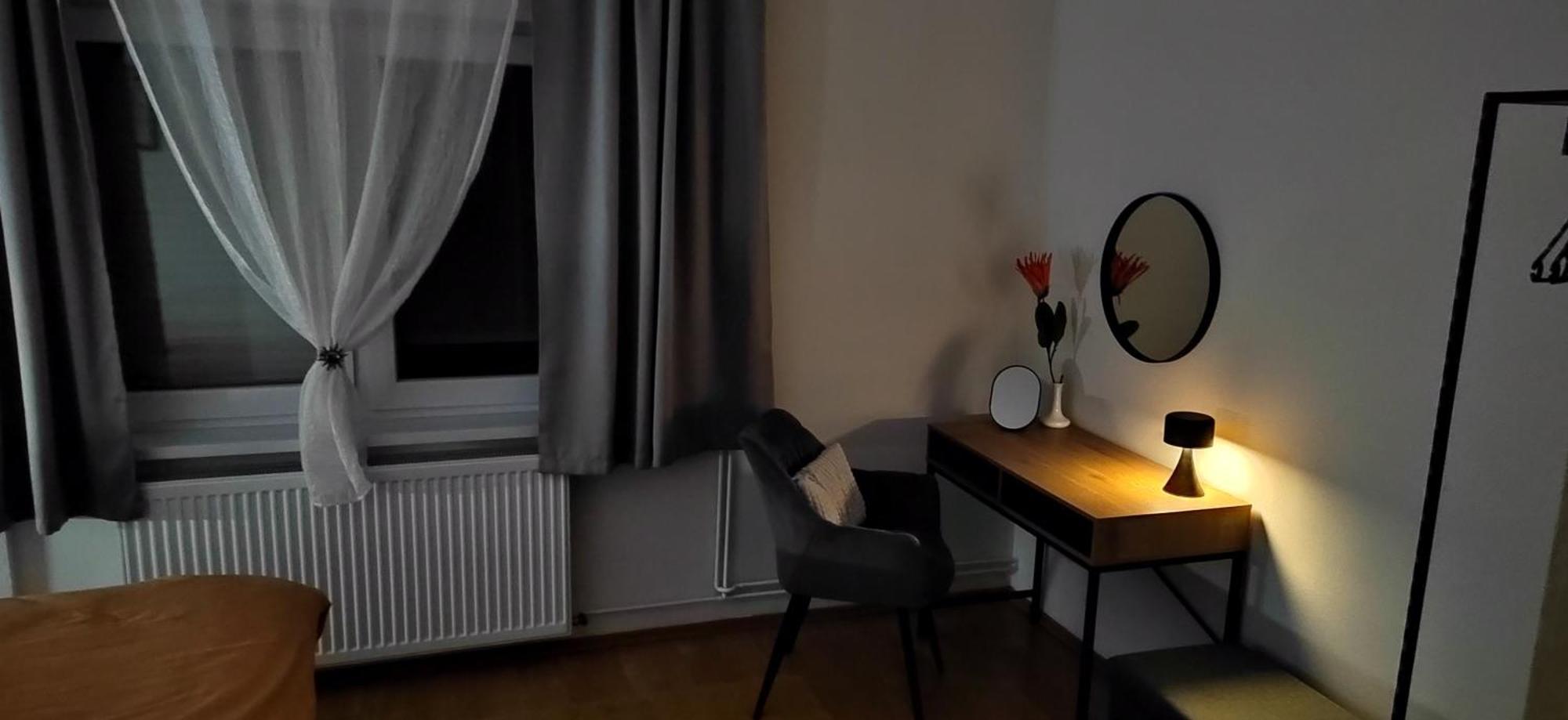 Apartman Hd Ðakovo Exteriér fotografie