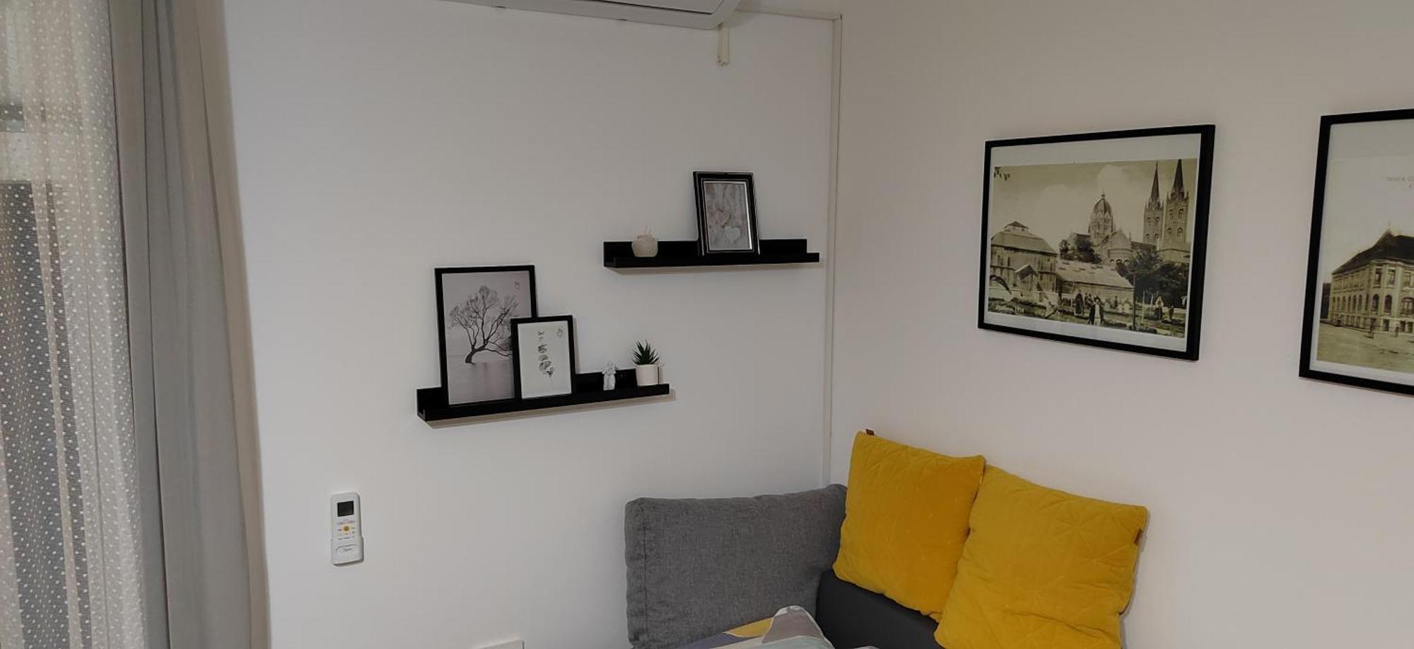 Apartman Hd Ðakovo Exteriér fotografie
