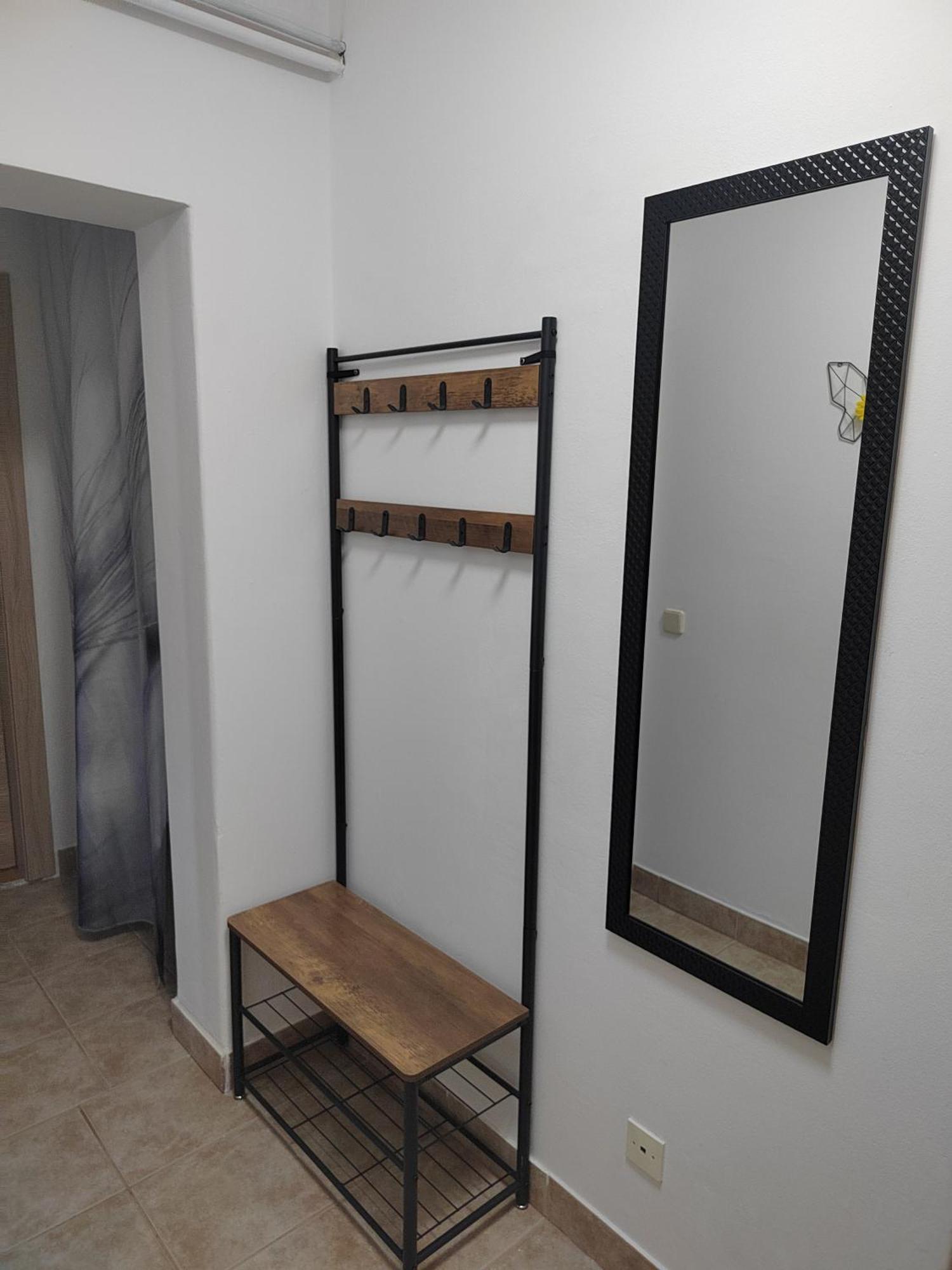 Apartman Hd Ðakovo Exteriér fotografie