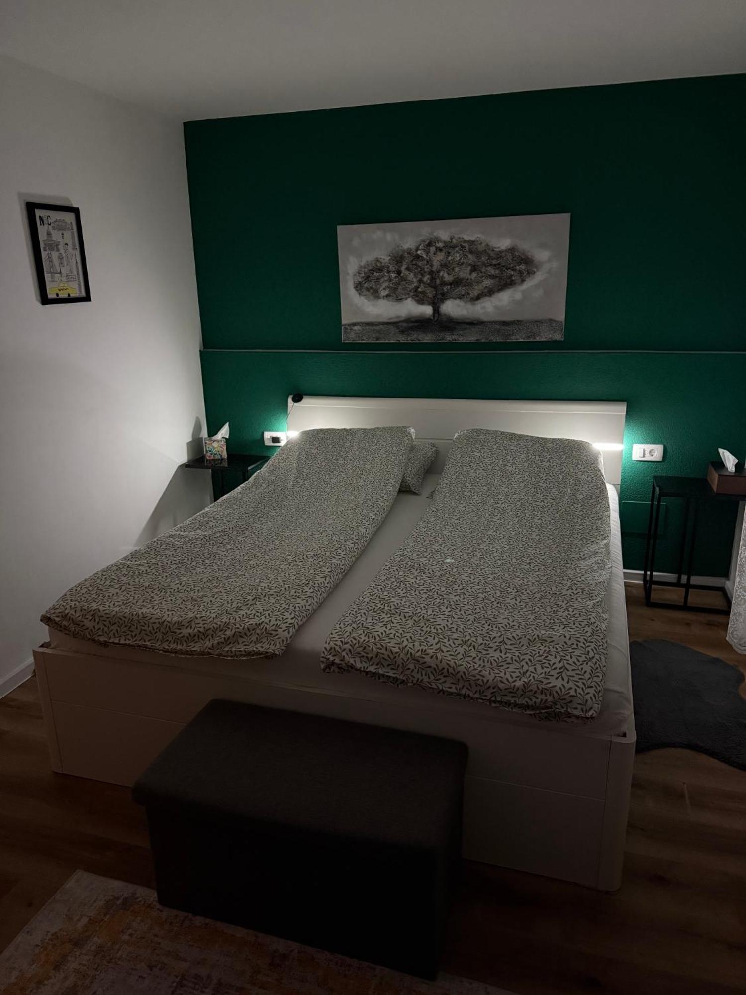 Apartman Hd Ðakovo Exteriér fotografie