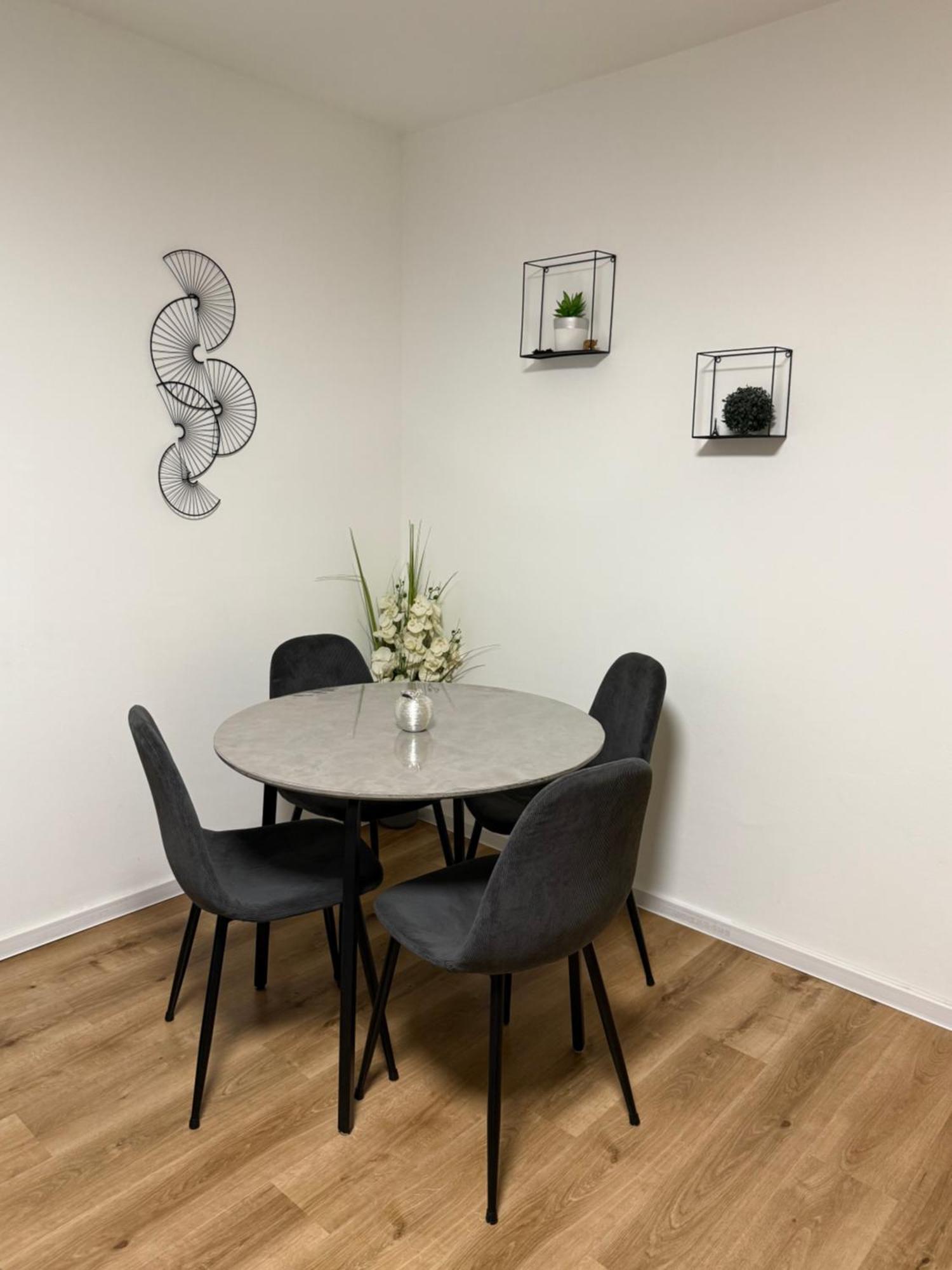 Apartman Hd Ðakovo Exteriér fotografie