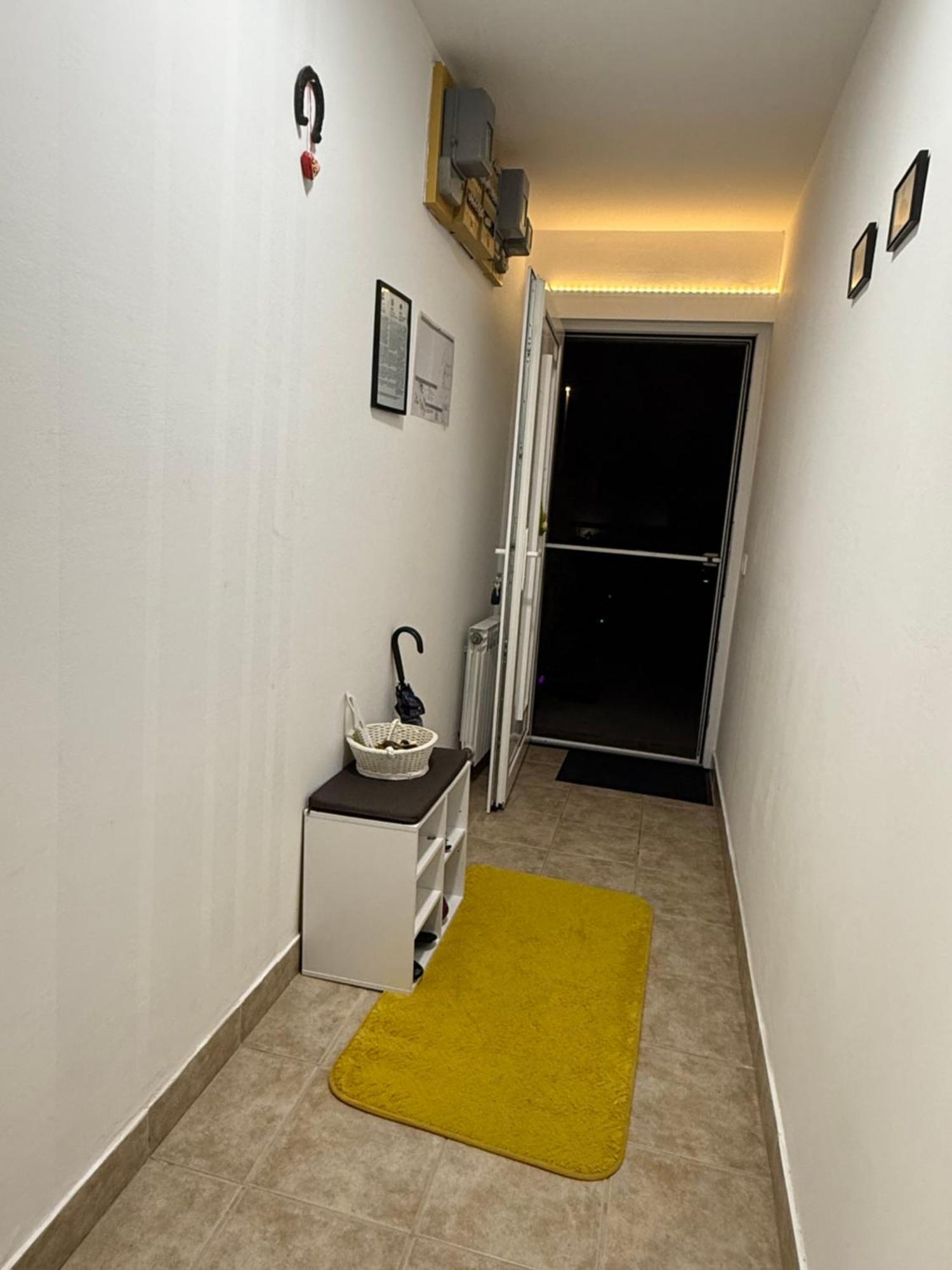 Apartman Hd Ðakovo Exteriér fotografie