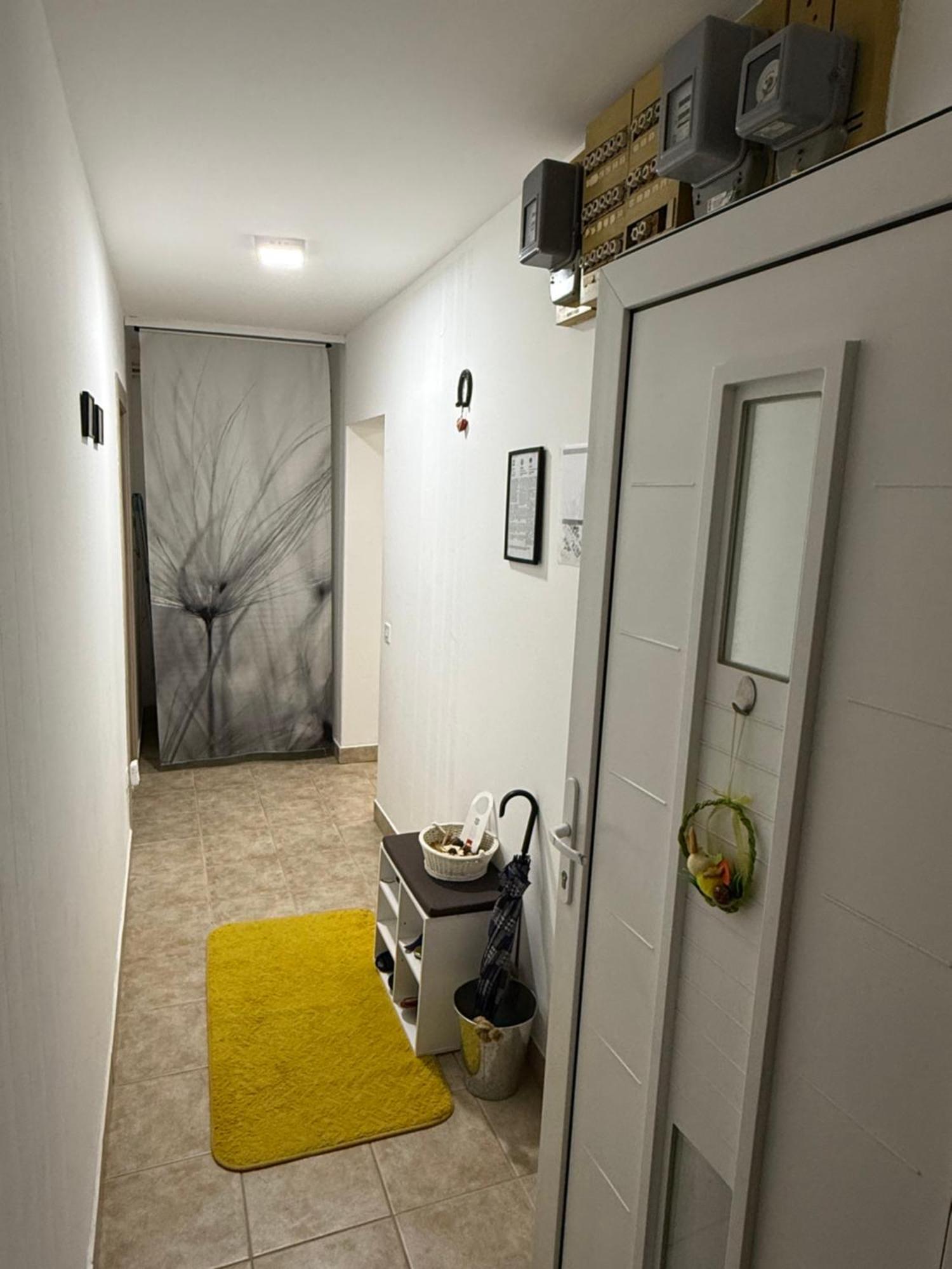 Apartman Hd Ðakovo Exteriér fotografie