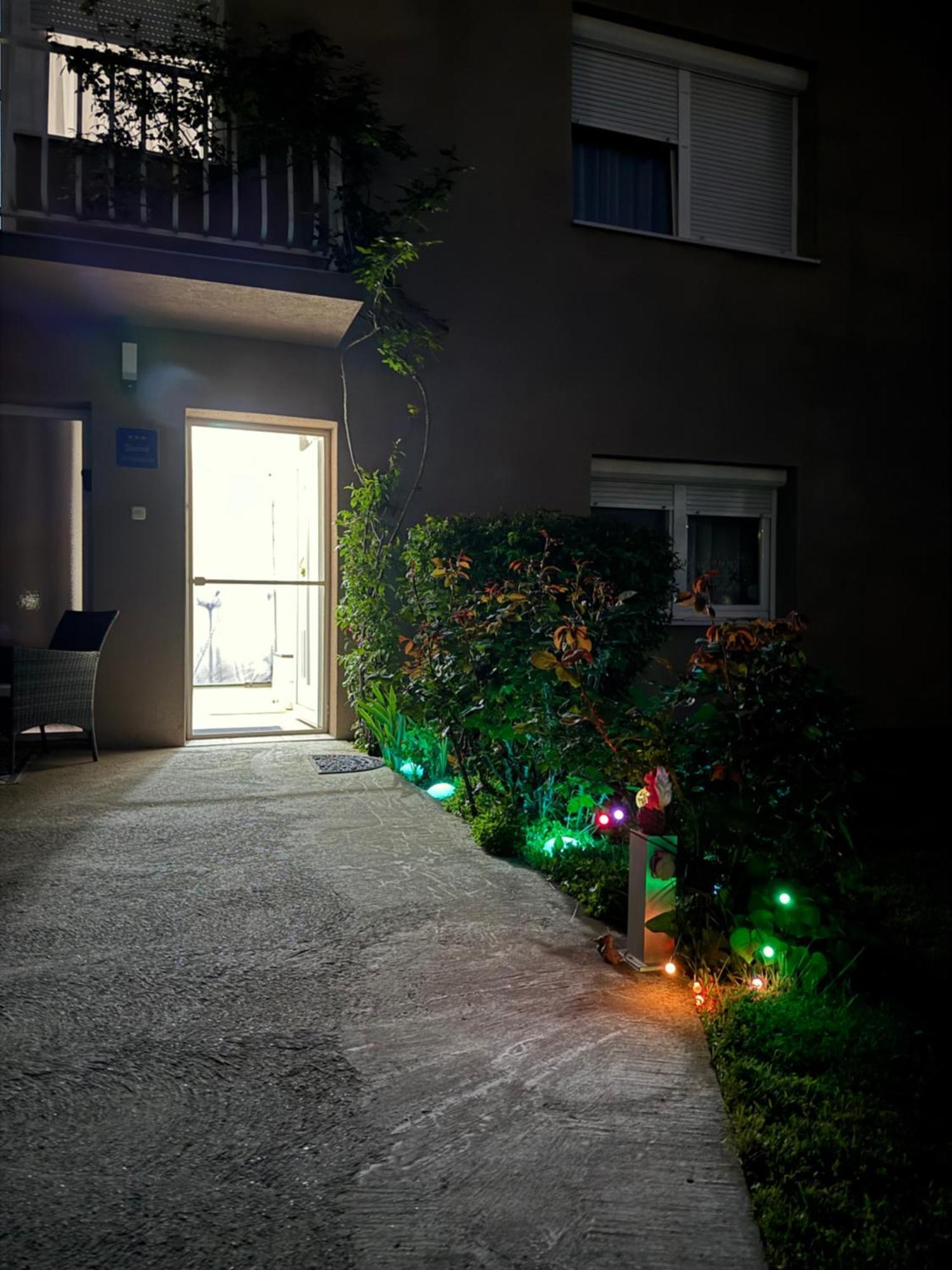 Apartman Hd Ðakovo Exteriér fotografie